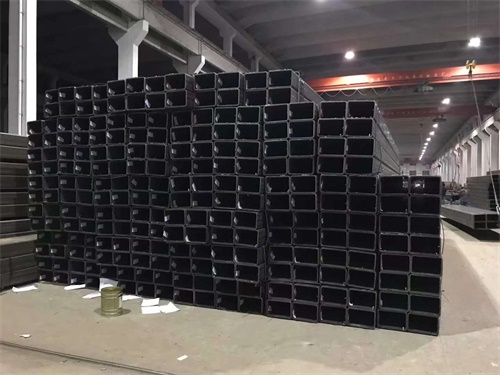崇信冷拔方管选型指南 工程采购怎么选